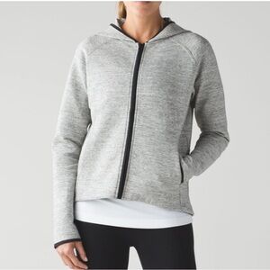 Lululemon City Bound Hoodie